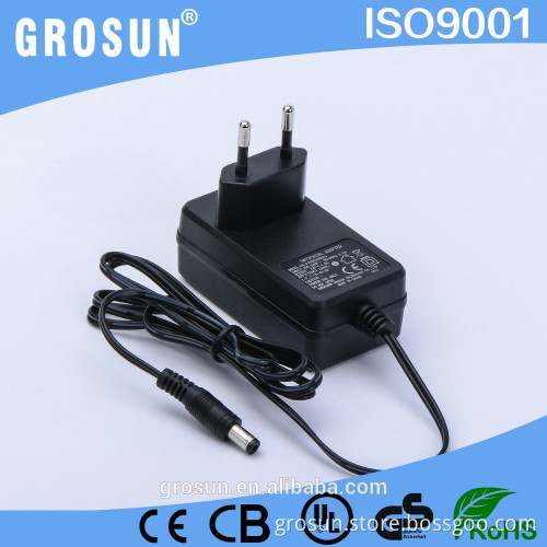New OEM&ODM 100-240V-50/60HZ AC to DC 12V 1A Wall Adapter EU/UK/US/Aus/IN Plug Power Transformer 12W Adaptor